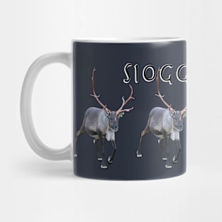 Siogg Joulid Mug